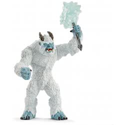 Schleich Eldrador Ice Monster - Τέρας Πάγου Με Όπλο 42448 4055744020940