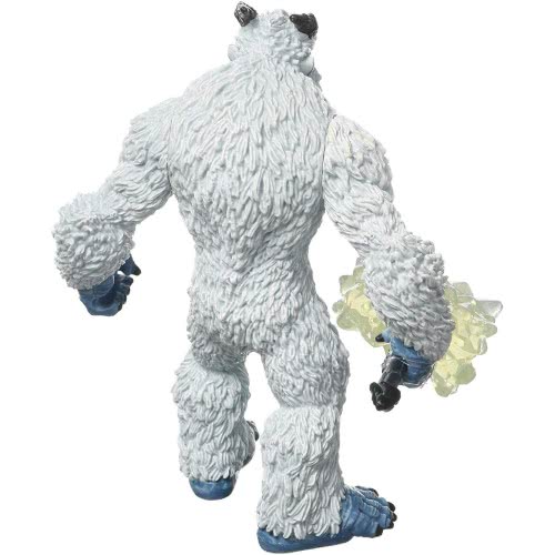 Schleich Eldrador Ice Monster - Τέρας Πάγου Με Όπλο 42448 4055744020940