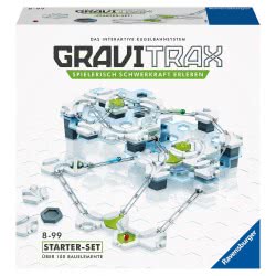 Ravensburger Gravitrax Starter Set 26099 4005556260997