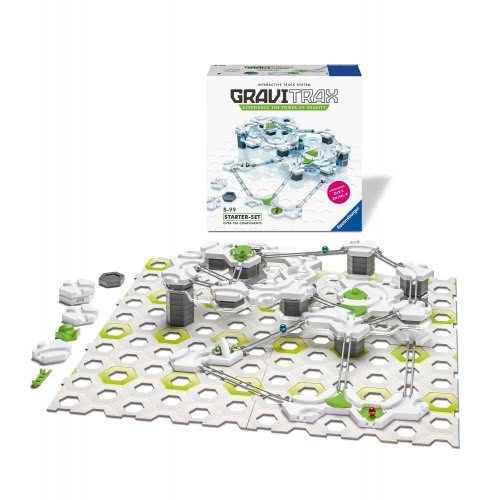 Ravensburger Gravitrax Starter Set 26099 4005556260997