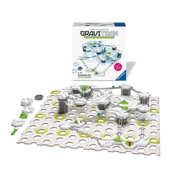 Ravensburger Gravitrax Starter Set 26099 4005556260997