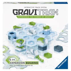 Ravensburger Gravitrax Expansion Set Building 26090 4005556260904