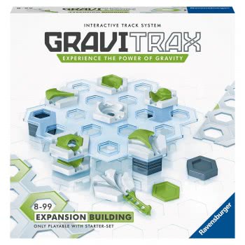 Ravensburger Gravitrax Expansion Set Building 26090 4005556260904