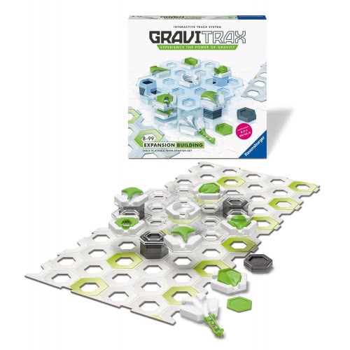 Ravensburger Gravitrax Expansion Set Building 26090 4005556260904