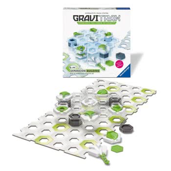 Ravensburger Gravitrax Expansion Set Building 26090 4005556260904