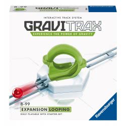 Ravensburger Gravitrax Expansion Accessories Looping 26093 4005556260935