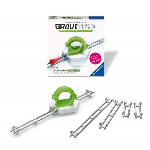 Ravensburger Gravitrax Expansion Accessories Looping 26093 4005556260935