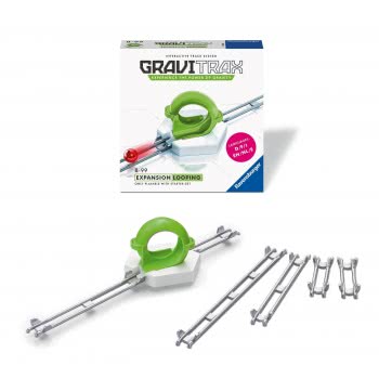 Ravensburger Gravitrax Expansion Accessories Looping 26093 4005556260935