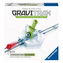 Ravensburger Gravitrax Expansion Accessories Hammer 26097 4005556260973