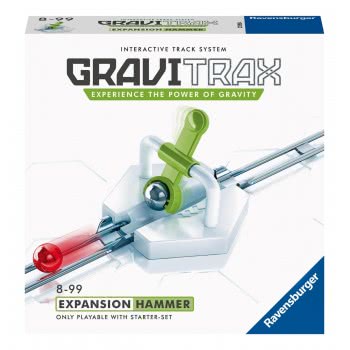 Ravensburger Gravitrax Expansion Accessories Hammer 26097 4005556260973