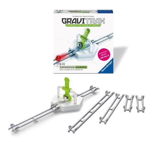 Ravensburger Gravitrax Expansion Accessories Hammer 26097 4005556260973