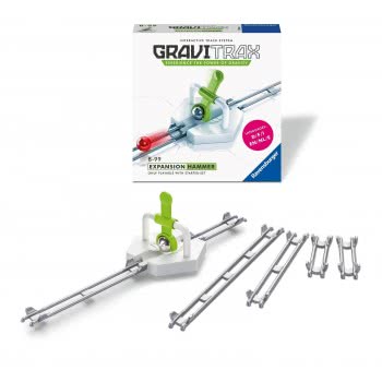 Ravensburger Gravitrax Expansion Accessories Hammer 26097 4005556260973