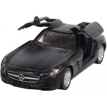 siku Mercedes SLS 1445 4006874014453