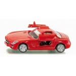 siku Mercedes SLS 1445 4006874014453