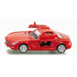 siku Mercedes SLS 1445 4006874014453