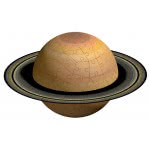 Ravensburger 3D Puzzle 522 Τεμ. Ηλιακό Σύστημα 11668 4005556116683