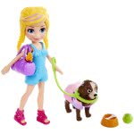 Mattel Polly Και Φίλοι Με Αξεσουάρ - Girls Best Friend Pack GBF85 / GFP85 887961767766