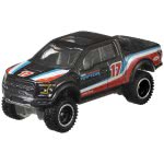 Mattel Hot Weels Street Tuners - Jeep Grand Wagoneer 88 Συλλεκτικό Αγωνιστικό FPY86 / FYN71 887961707540