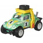 Mattel Hot Weels Street Tuners - Volkswagen Baja Bug Collectible Die-Cast FPY86 / FYN72 887961707434