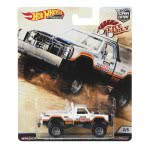 Mattel Hot Weels Street Tuners - Jeep Grand Wagoneer 88 Συλλεκτικό Αγωνιστικό FPY86 / FYN73 887961707496