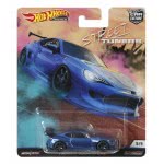 Mattel Hot Weels Street Tuners - Pandem Subaru BRZ Collectible Die-Cast FPY86 / FYN76 887961707281