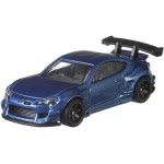 Mattel Hot Weels Street Tuners - Pandem Subaru BRZ Συλλεκτικό Αγωνιστικό FPY86 / FYN76 887961707281