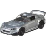 Mattel Hot Weels Street Tuners - Honda S2000 Συλλεκτικό Αγωνιστικό FPY86 / FYN77 887961707328