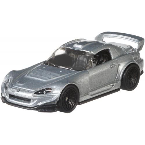 Mattel Hot Weels Street Tuners - Honda S2000 Συλλεκτικό Αγωνιστικό FPY86 / FYN77 887961707328