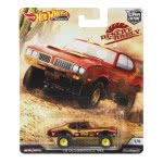 Mattel Hot Weels Street Tuners - 70 Oldsmobile 442 Collectible Die-Cast FPY86 / FYN74 887961707489