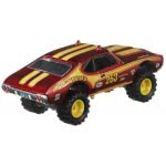 Mattel Hot Weels Street Tuners - 70 Oldsmobile 442 Collectible Die-Cast FPY86 / FYN74 887961707489
