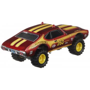 Mattel Hot Weels Street Tuners - 70 Oldsmobile 442 Συλλεκτικό Αγωνιστικό FPY86 / FYN74 887961707489