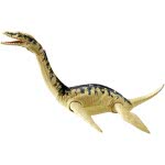 Mattel Jurassic World Basic Dinosaur Figure - Savage Strike Plesiosaurus GCR54 / GFG68 887961761467