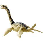 Mattel Jurassic World Basic Dinosaur Figure - Savage Strike Plesiosaurus GCR54 / GFG68 887961761467