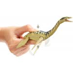 Mattel Jurassic World Basic Dinosaur Figure - Savage Strike Plesiosaurus GCR54 / GFG68 887961761467