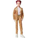 Mattel BTS Jung Kook Idol Doll GKC86 / GKC87 887961823714