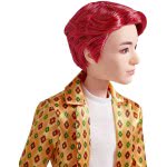 Mattel BTS Jung Kook Idol Doll GKC86 / GKC87 887961823714