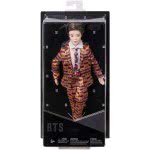 Mattel BTS Jimin Idol Doll GKC86 / GKC93 887961823684