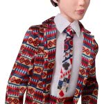 Mattel BTS Jimin Idol Doll Κούκλα GKC86 / GKC93 887961823684