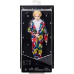 Mattel BTS Jin Idol Doll GKC86 / GKC88 887961823653