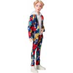 Mattel BTS Jin Idol Doll Κούκλα GKC86 / GKC88 887961823653