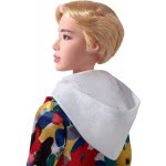 Mattel BTS Jin Idol Doll GKC86 / GKC88 887961823653