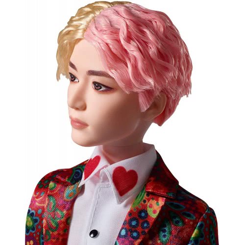 Mattel BTS V Idol Doll GKC86 / GKC89 887961823660