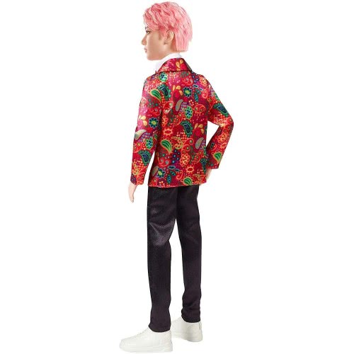 Mattel BTS V Idol Doll GKC86 / GKC89 887961823660