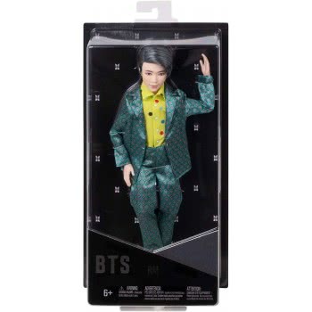 Mattel BTS RM Idol Doll Κούκλα GKC86 / GKC90 887961823677