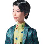 Mattel BTS RM Idol Doll Κούκλα GKC86 / GKC90 887961823677