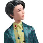 Mattel BTS RM Idol Doll GKC86 / GKC90 887961823677
