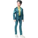 Mattel BTS RM Idol Doll Κούκλα GKC86 / GKC90 887961823677