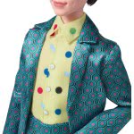 Mattel BTS RM Idol Doll GKC86 / GKC90 887961823677
