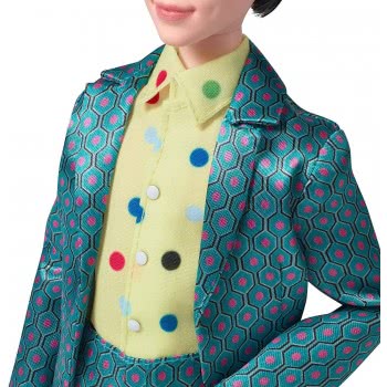 Mattel BTS RM Idol Doll GKC86 / GKC90 887961823677