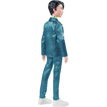 Mattel BTS RM Idol Doll Κούκλα GKC86 / GKC90 887961823677
